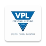 vpl-personal android application logo